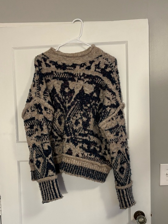 Pilcro Sweaters - Anthropologie Rollneck Sweater